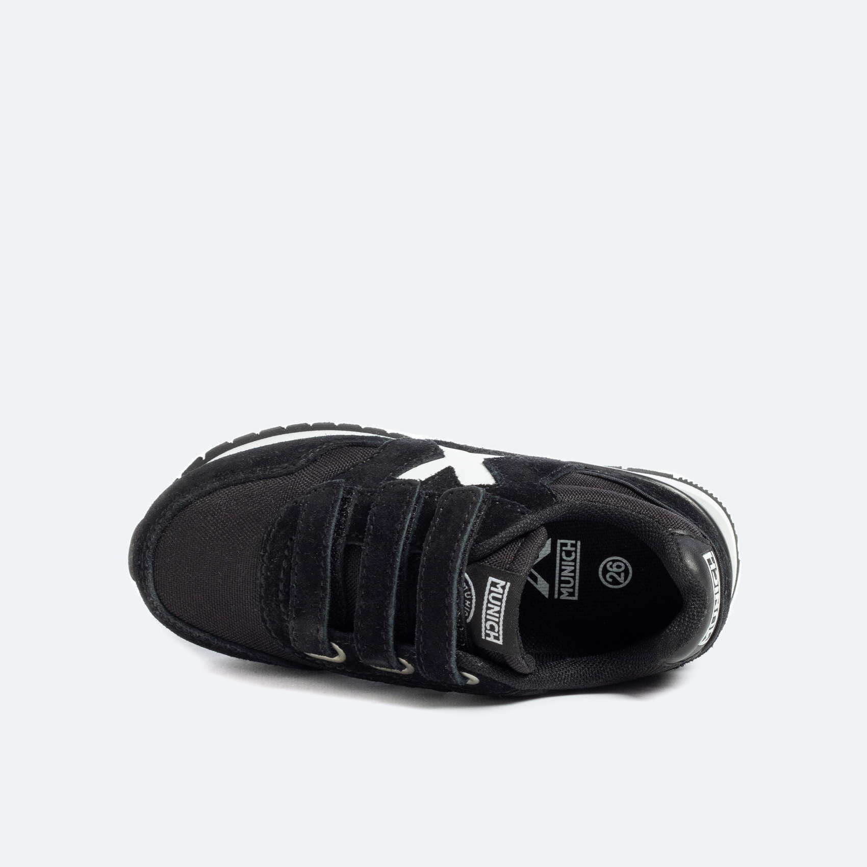 MUNICH DASH KID VCO 103