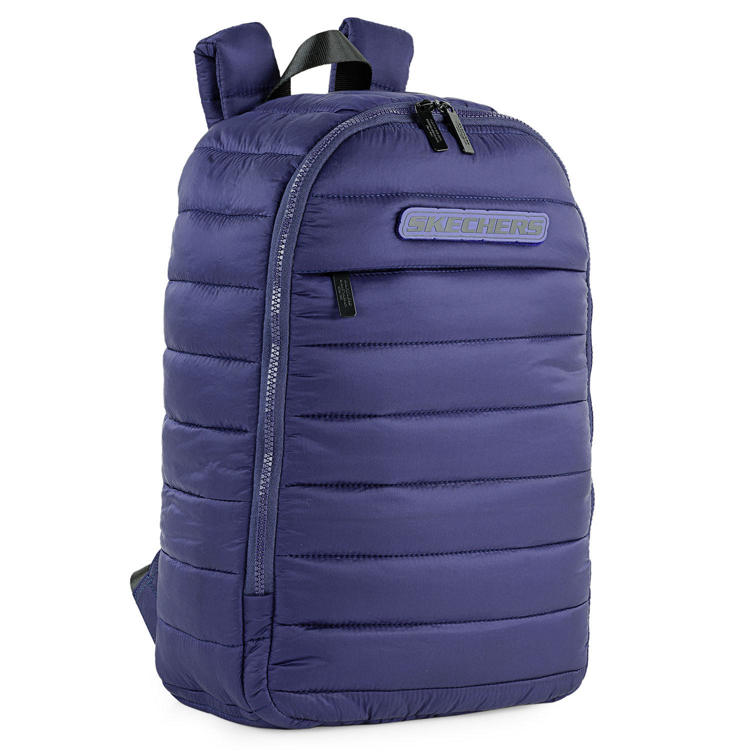 Mochila Casual/Ocio Skechers Aspen Denim Oscuro