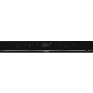 Plaque induction DE DIETRICH DPI4320X Inox Stellaire