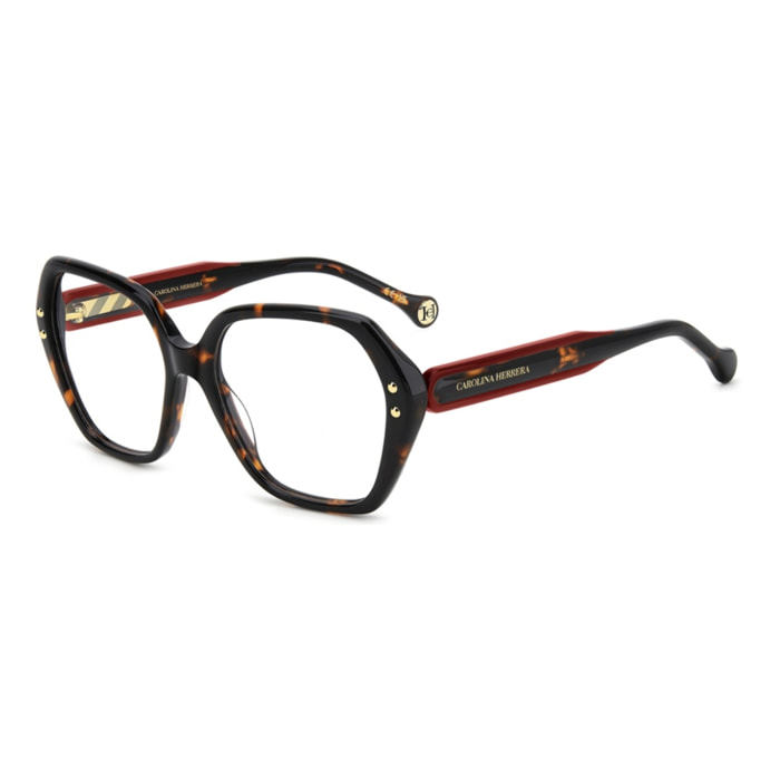 Gafas de Sol Carolina Herrera HER 0221/G/S 3H2 de Acetato Mujer 50 mm