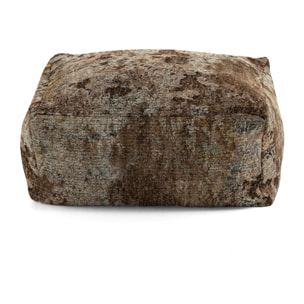 Puff desenfundable de algodón GROOT