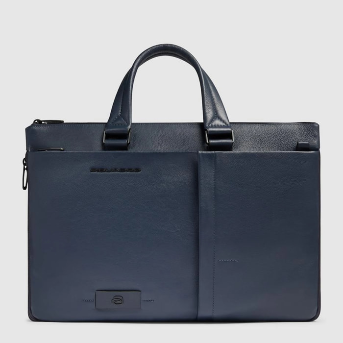 Piquadro Borsa porta pc 15,6" personalizzabile