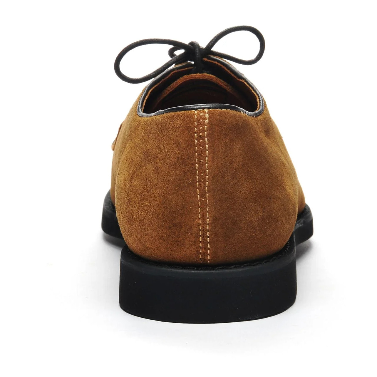 Scarpe allacciate Sebago Uomo Marrone WINTHROP SUEDE