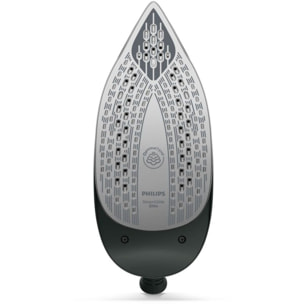 Centrale vapeur PHILIPS PSG7300/70 vert et doré 1,5L