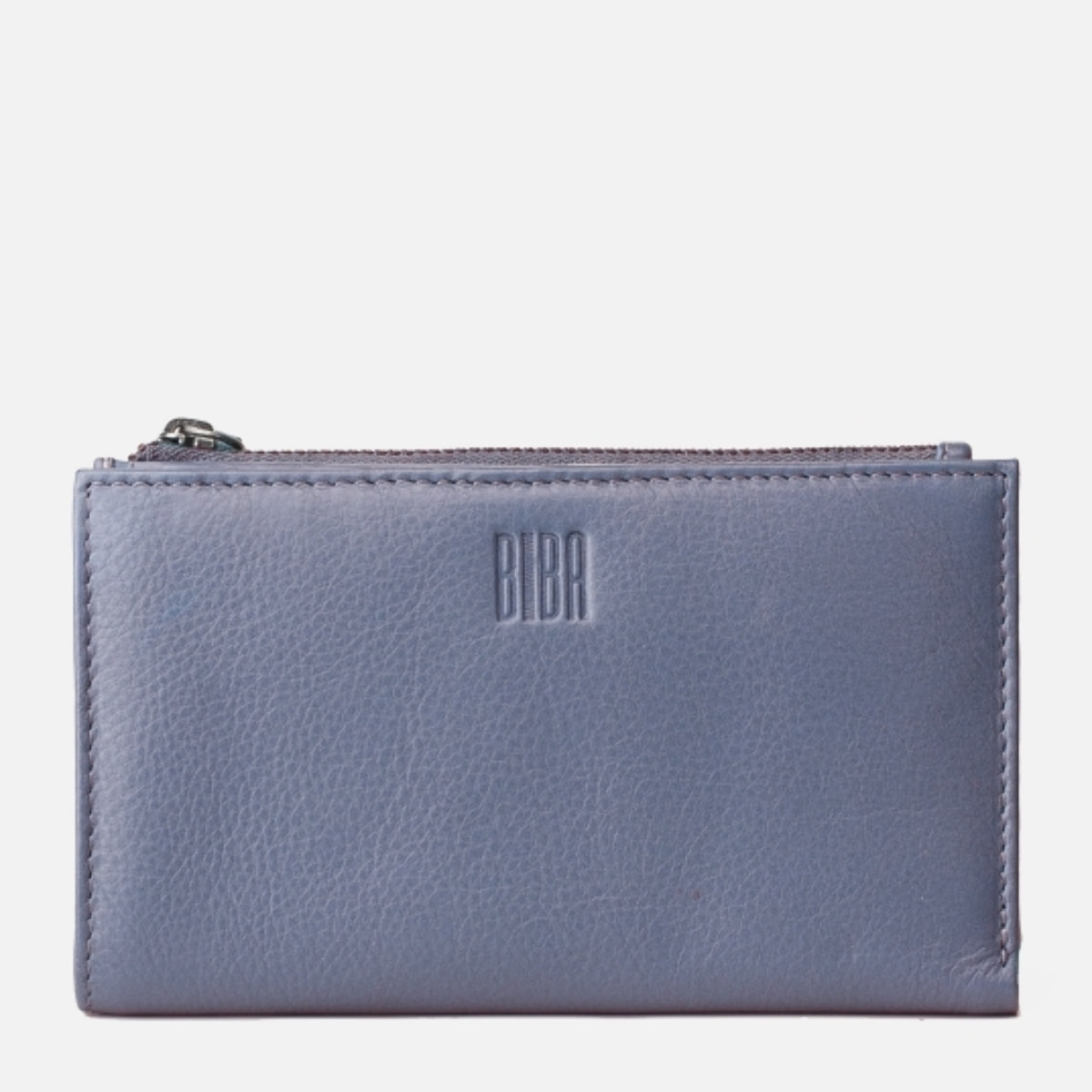 Billetero BIBA Valley Winter de piel