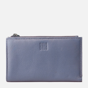 Billetero BIBA Valley Winter de piel