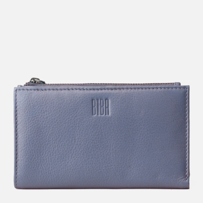 Billetero BIBA Valley Winter de piel