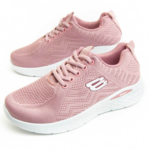 Sneakers - Rosa