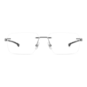Gafas de Vista Carrera Ducati CARDUC 039 R81 de Titanio Hombre 56 mm