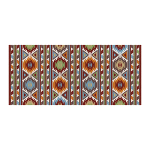 Alfombra CROMA Kilim