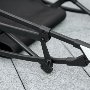 Carrito para Perros 2 en 1 Cochecito para Perros Pequeños Plegable con 2 Correas de Seguridad 2 Bolsillos Laterales Cojín Lavable y Ruedas Universales Carga 15 kg Caqui