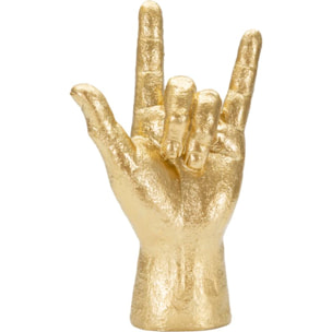 MANO YEAH CHARME 1921 DORATA