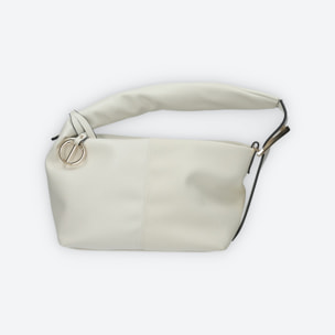 Borsa Adulto unisex Tata Italia Bianco