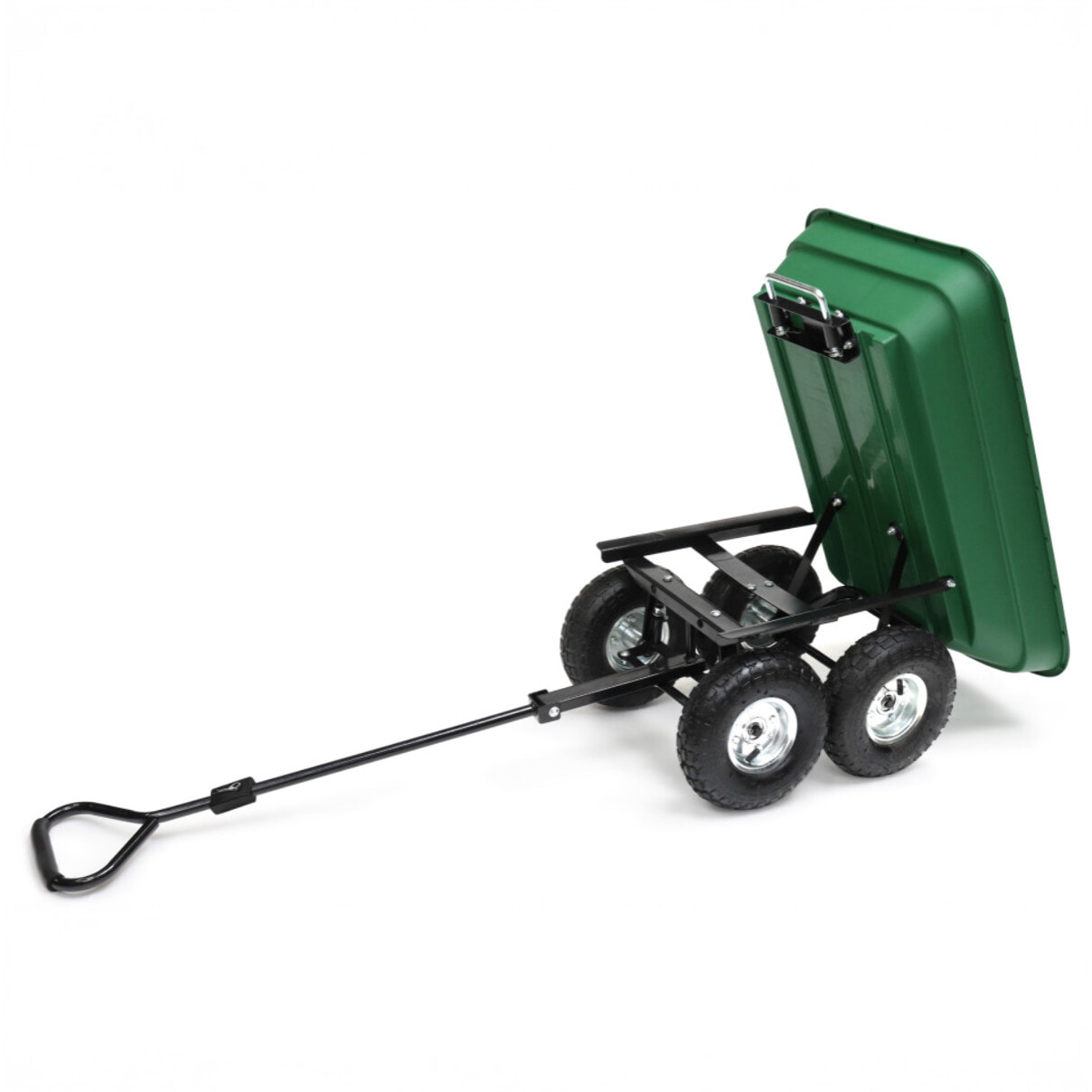 Chariot de transport 120kg avec sac