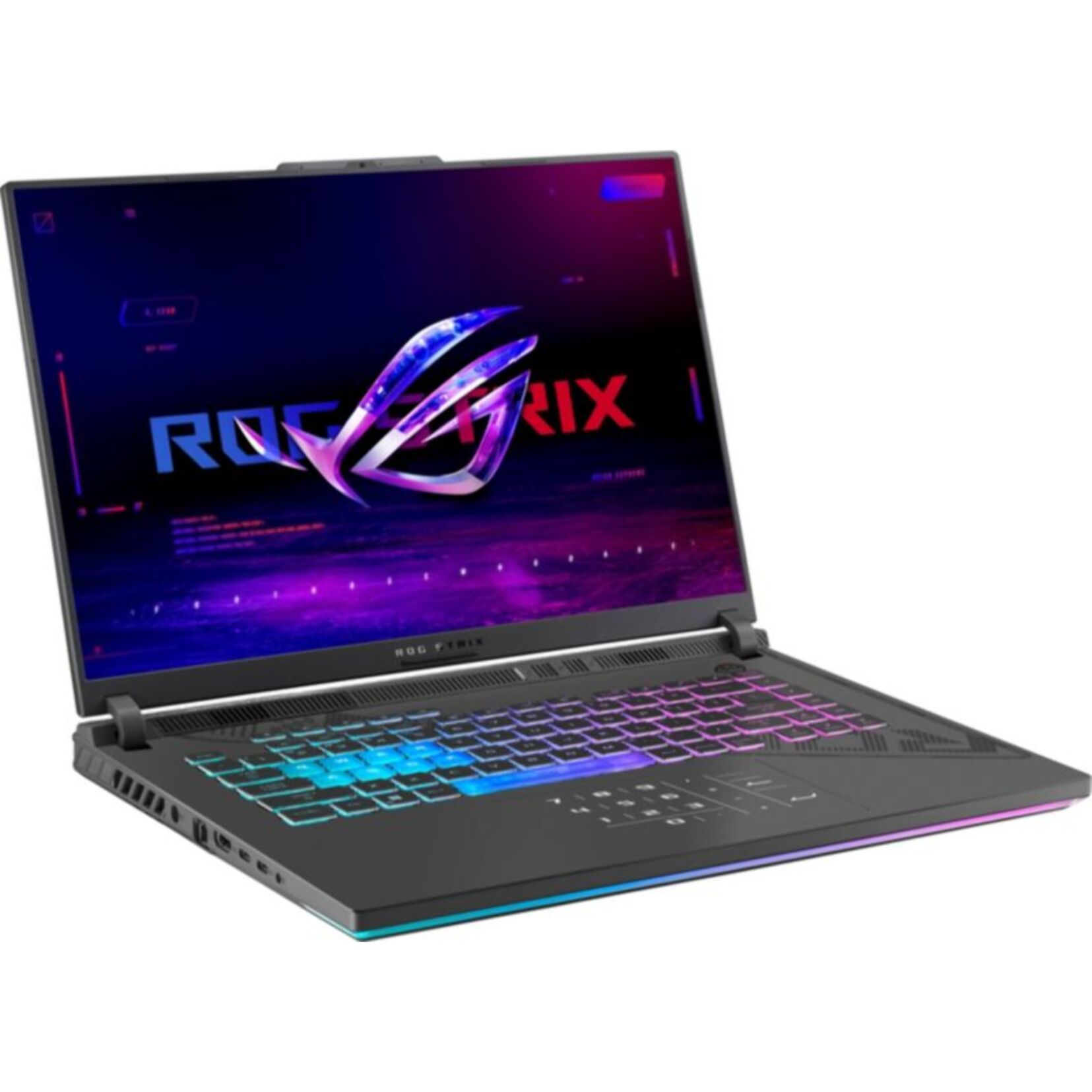 PC Gamer ASUS STRIX-G16-G614PR-RV075W