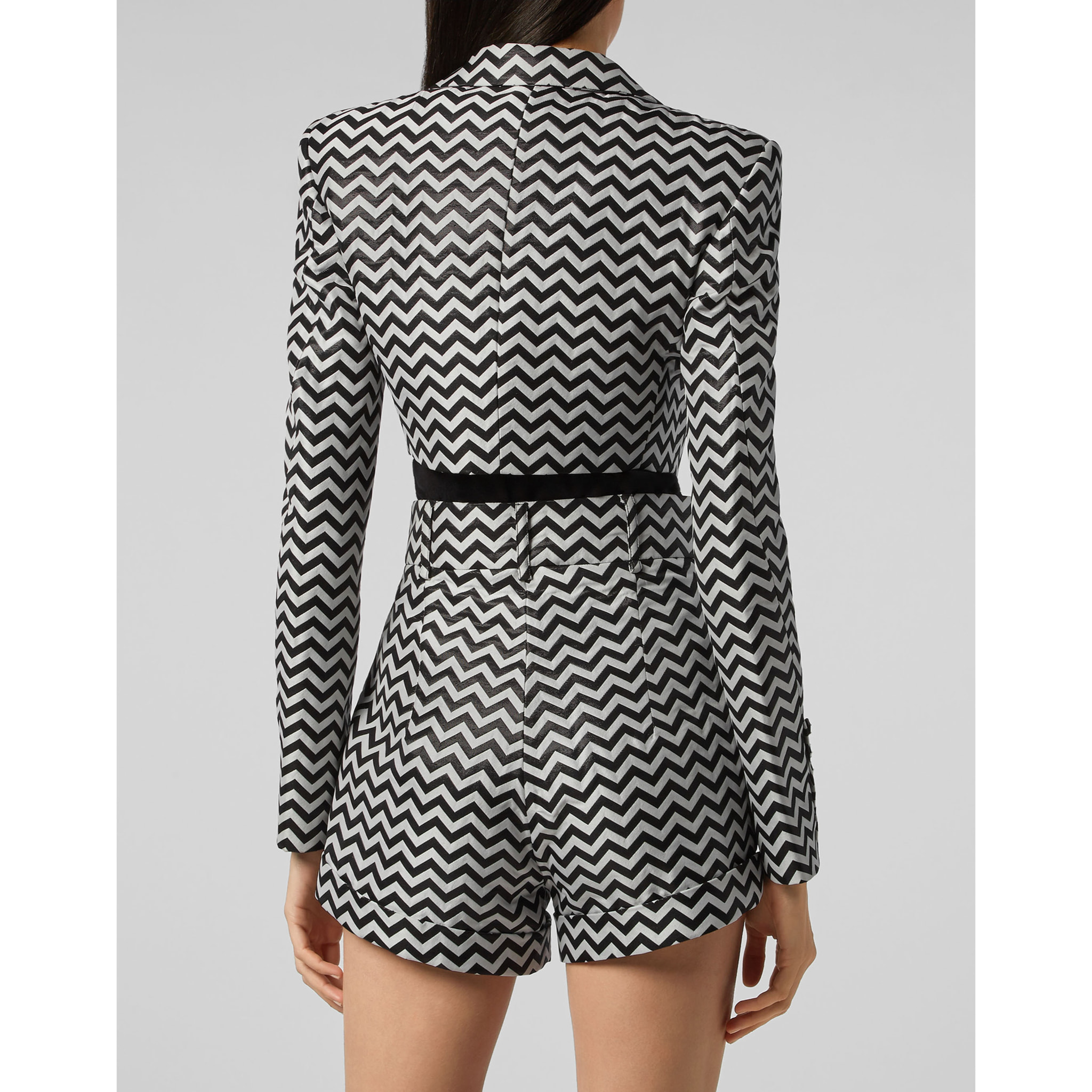 PHILIPP PLEIN Bolero