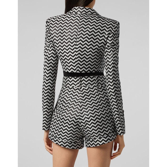 PHILIPP PLEIN Bolero