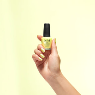 Sunscreening My Calls - Vernis à ongles Nail Lacquer Summer 2023 - 15 ml OPI