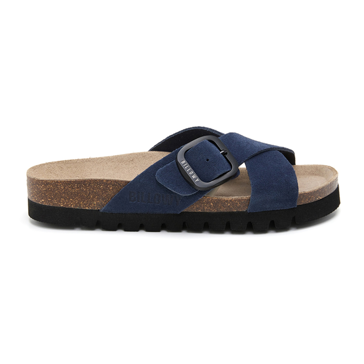 Sandalia BILLOWY AZUL