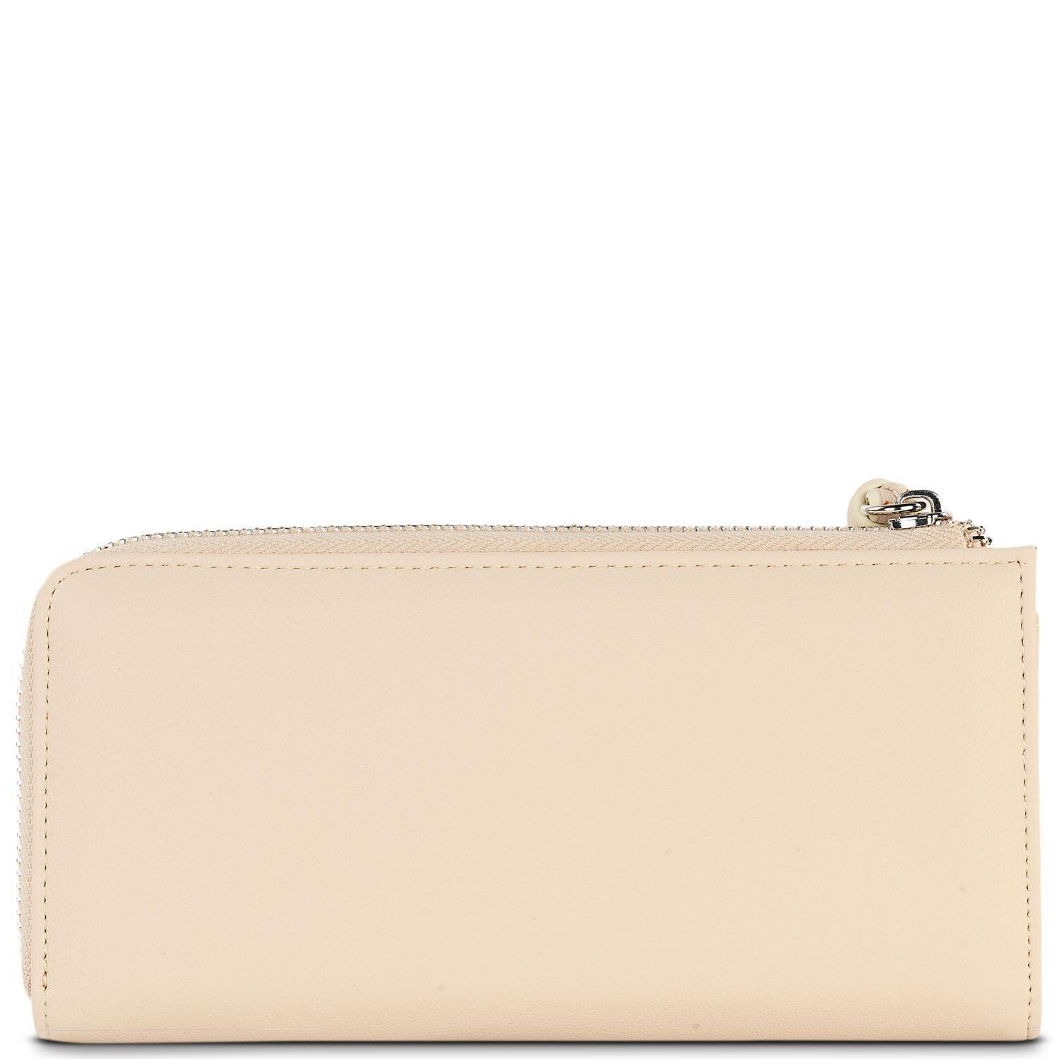 Cartera Mujer Sint Cimarron Shasta Beige