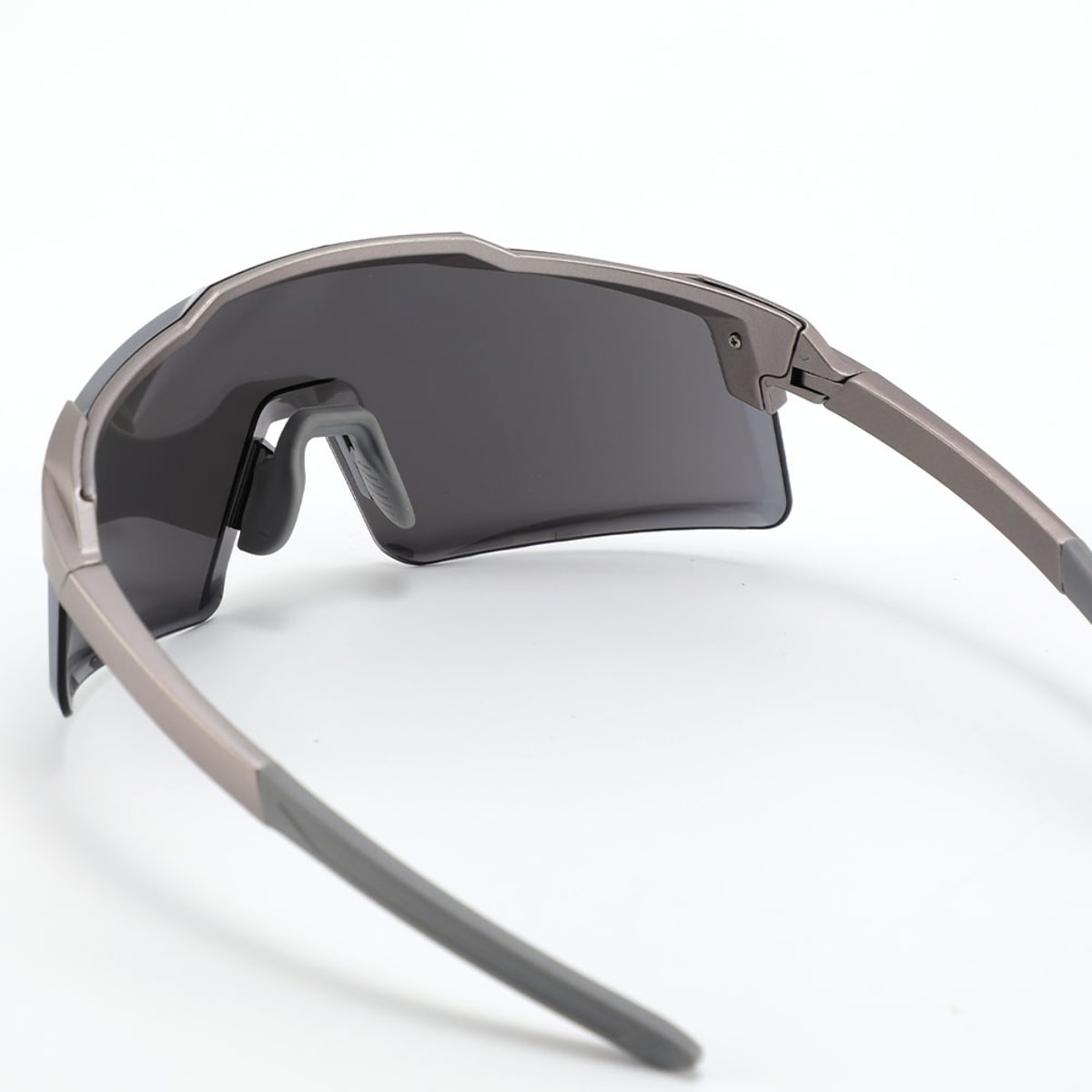Gafas de Sol Fluor 8699-C5 de Tr90 Unisex 79 mm