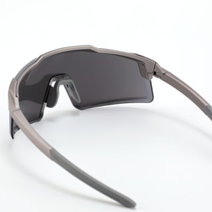 Gafas de Sol Fluor 8699-C5 de Tr90 Unisex 79 mm