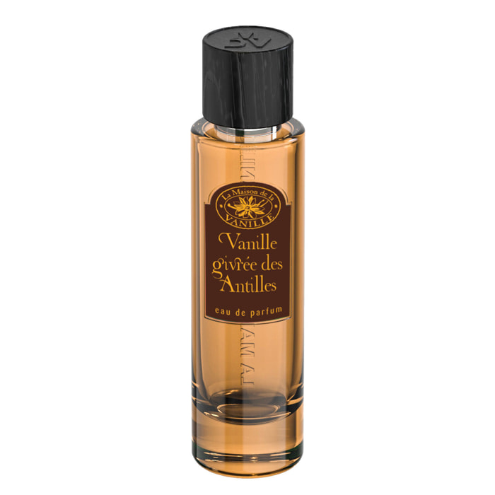 Vanille Givrée des Antilles - Eau de Parfum
