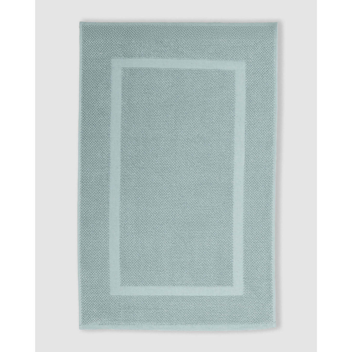 Tappeto da bagno liscio 870gr