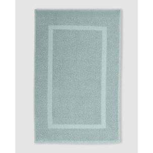 Tappeto da bagno liscio 870gr