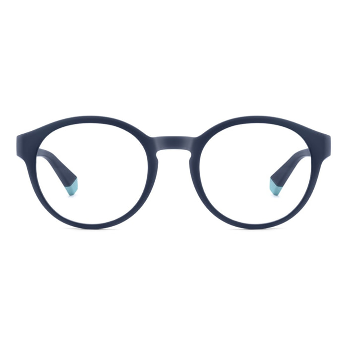 Gafas de Vista Polaroid PLD D568 FLL de Tr90 Hombre 51 mm
