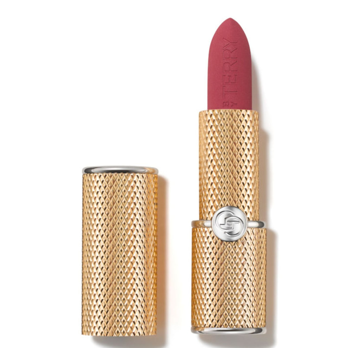 Rouge Opulent - Rouge à lèvres Sérum Hydra-Jeunesse