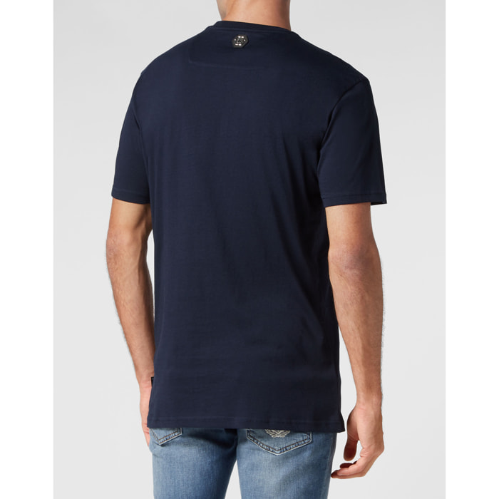 PHILIPP PLEIN Camiseta Cuello Redondo