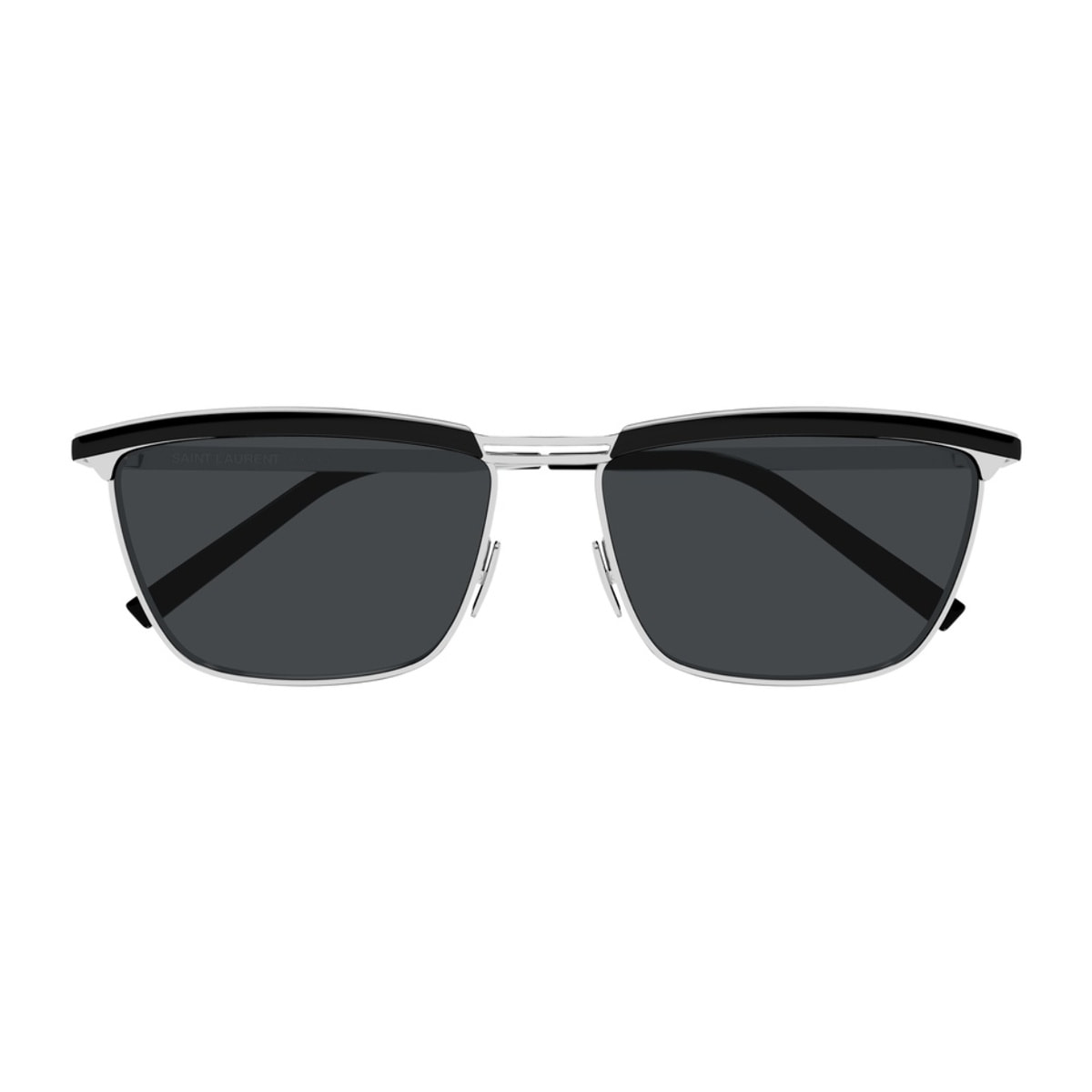 Gafas de Sol Saint Laurent SL 795 JOE-003 de Metal Hombre 57 mm
