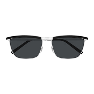 Gafas de Sol Saint Laurent SL 795 JOE-003 de Metal Hombre 57 mm