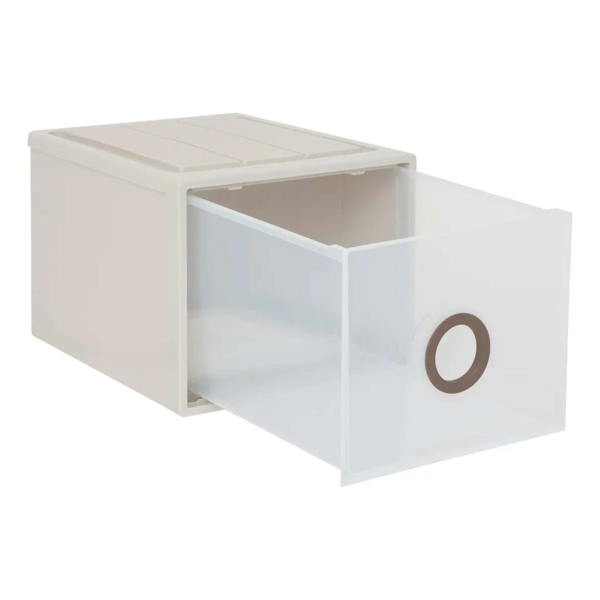 Bloc Tiroir Tide'n Stak empilable 30,5L