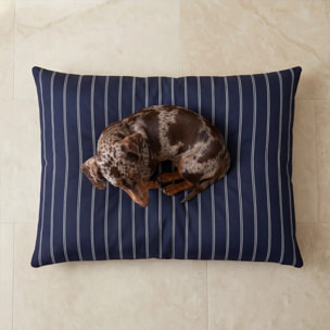 Lit pour animaux déhoussable et antitaches Max Marine