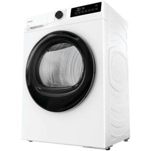 Sèche linge pompe à chaleur CANDY GD 9N2B-S