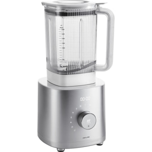 Blender Power Pro Enfinigy Argent