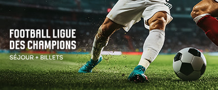 Football Ligue des champions
