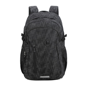 Zaino unisex Zenitho - Poliestere - Casual - 33.0 x 21.0 x 50.0 cm