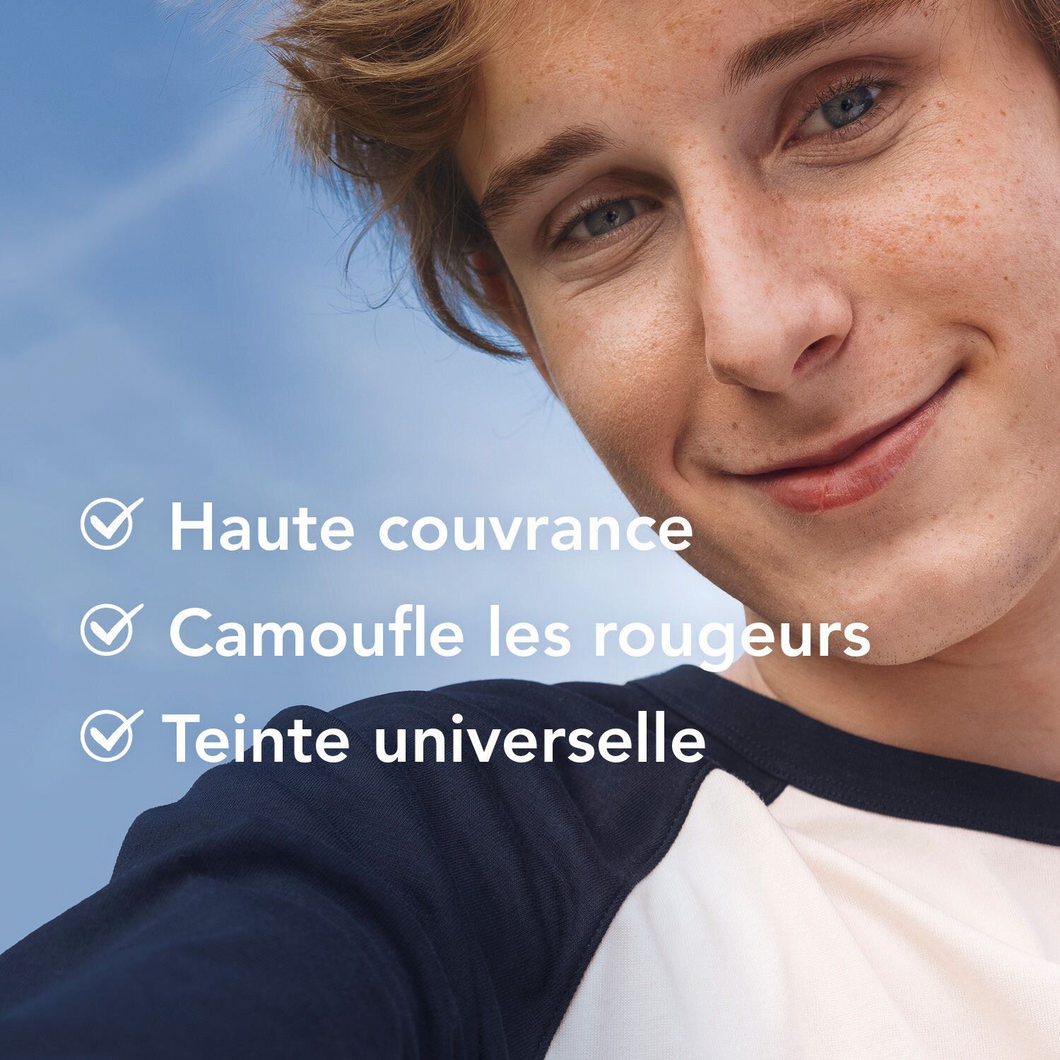 Sébium Global Cover - Soin Intense Purifiant Teinté - Peaux à Tendance Acnéique 30 ml