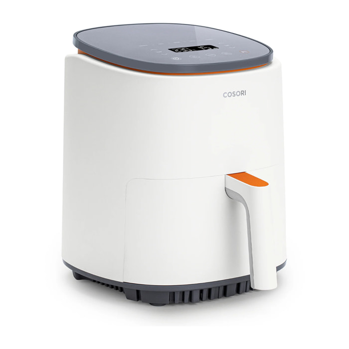 COSORI - Freidora de aire Lite Blanco 3,8 litros