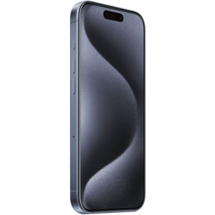 Protège écran ESSENTIELB iPhone 16 Pro Verre trempé x2