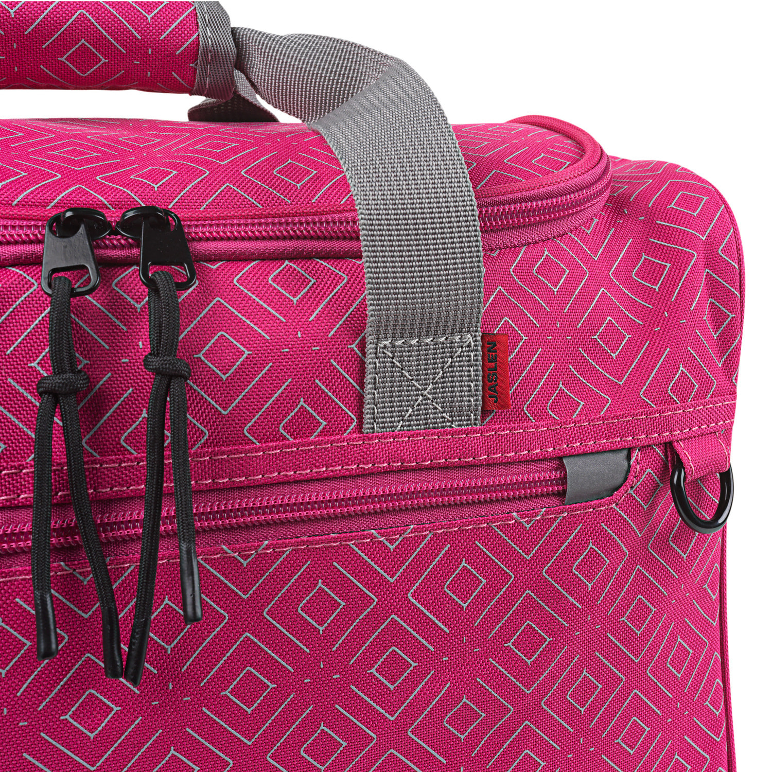 Bolsas De Viaje Jaslen Norwich Fresa