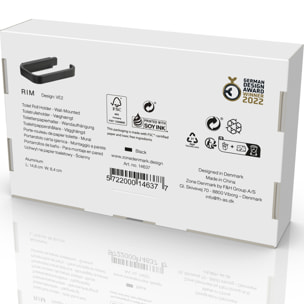 Porte-papier toilette Rim