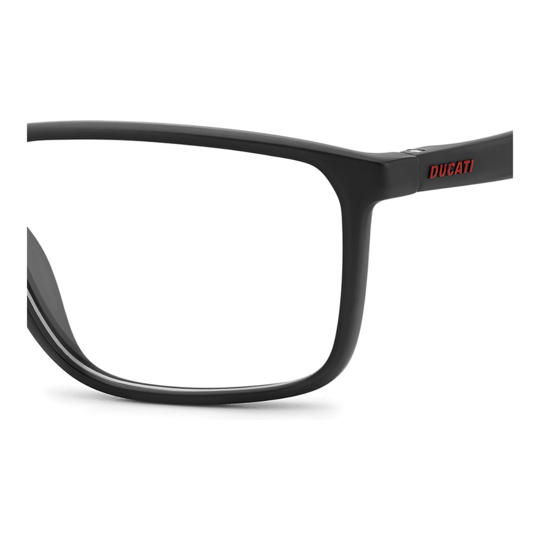 Gafas de Vista Carrera Ducati CARDUC 046 003 de Nylon Hombre 56 mm