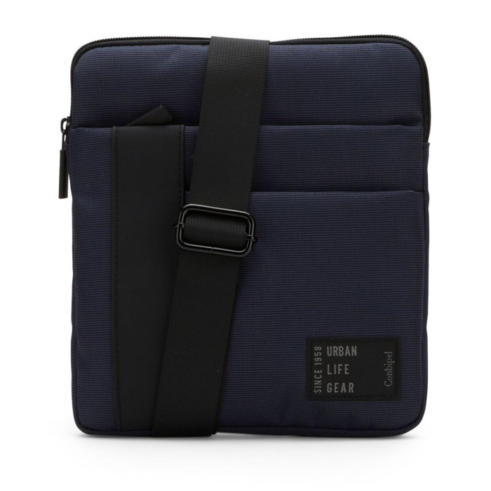 BORSA BLU CONBIPEL