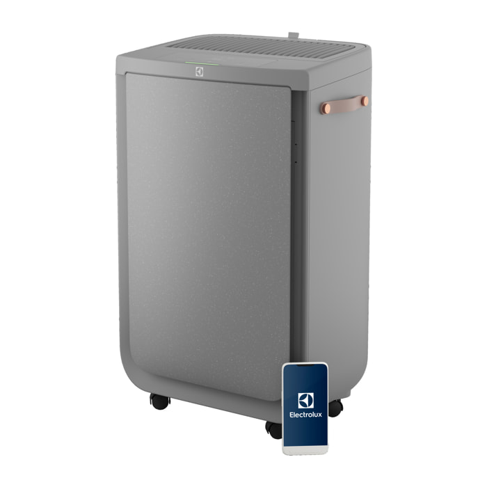 Electrolux Purificatore d'aria Pure 700 EPU72571UG