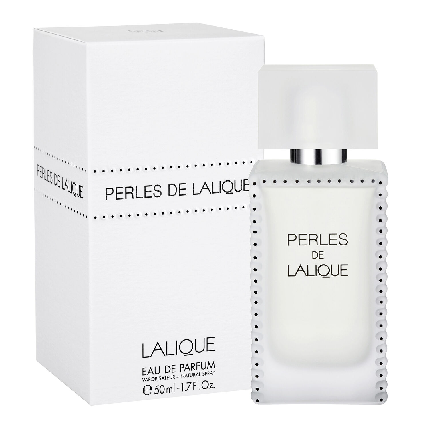 Perles de Lalique  - Eau de Parfum