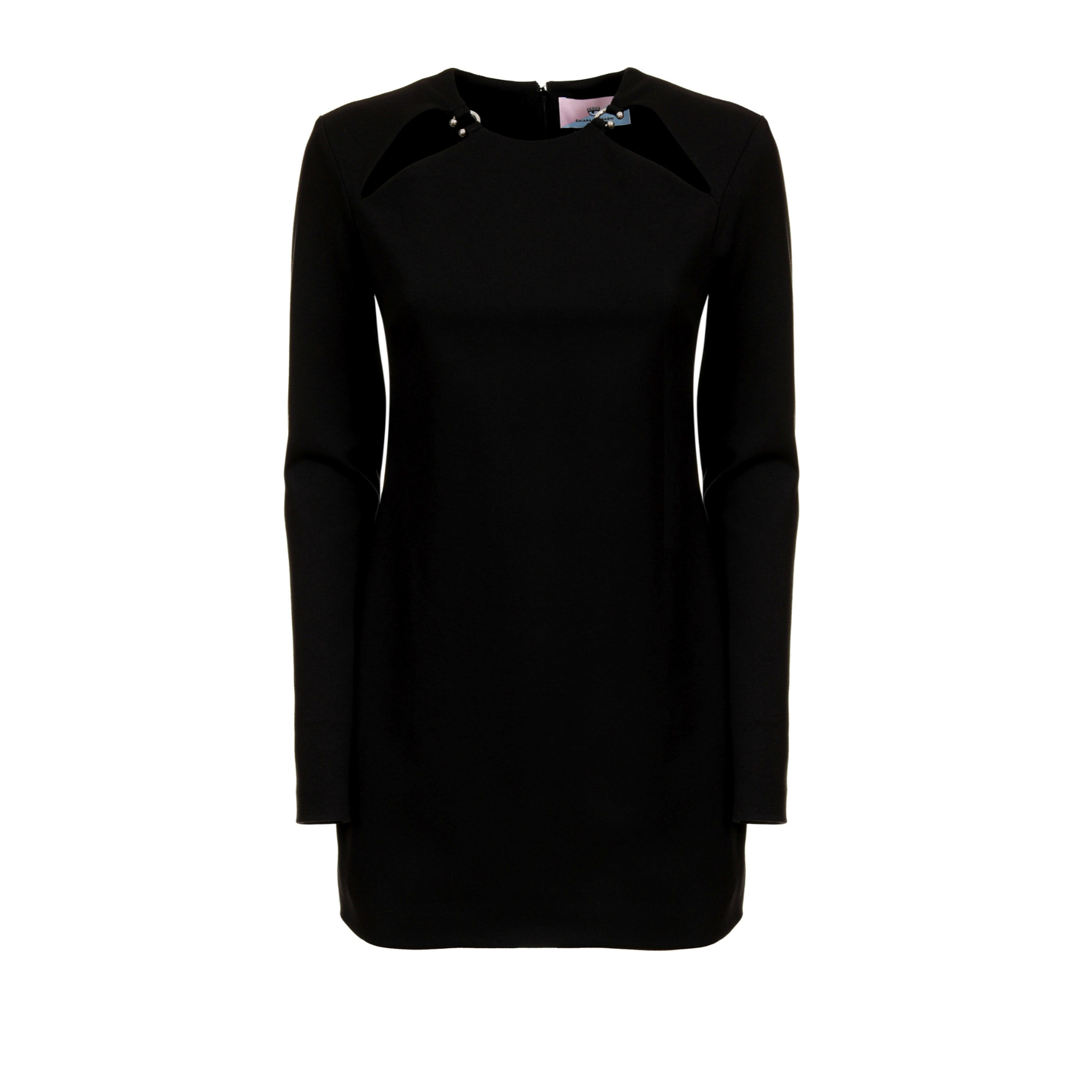 Chiara Ferragni vestito